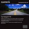 Garmin Straßenkarte SD Europa NT (Micro SD/SD-Adapter)