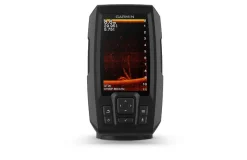 Garmin Striker™ Plus 4cv Echolot Fishfinder GPS CHIRP Geber DownVü Fischfinder