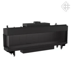 Gaskamin KRATKI LEO 200 links Erdgas ? 130/200 16 kW