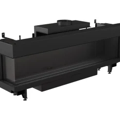 Gaskamin KRATKI LEO 200 links Erdgas ? 130/200 16 kW