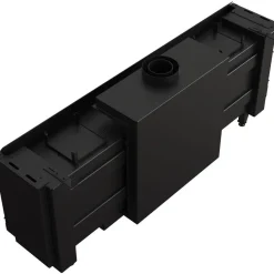 Gaskamin KRATKI LEO 200 links Erdgas ? 130/200 16 kW
