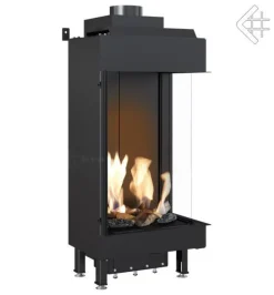 Gaskamin KRATKI LEO 45 / 68 rechts Erdgas ? 100/150 5,8 kW