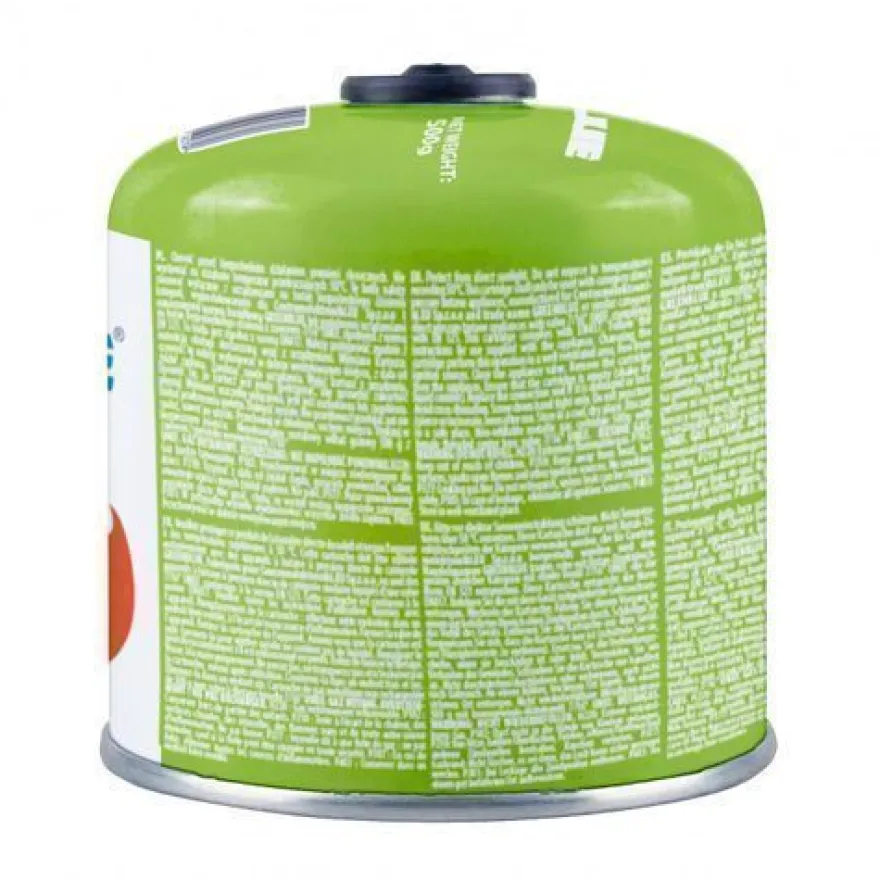 Gaskartusche GreenBlue GB499 Gaskartusche für Kochfeldbrenner 500 g