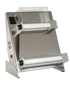 Gastronomie Teigausrollmaschine Edelstahl Teigausroller Prisma 500 RP neu