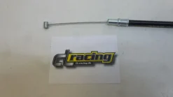 Gaszug Gasseil throttle cable passt an Ktm Lc4 500 600 87-92 mit Dell`Orto PHM38