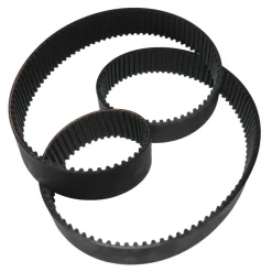 Gates PowerGrip® HTD® 280 5M, Breite auswählbar, Zahnriemen
