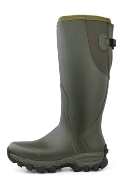Gateway1 Gummistiefel Moor Country 18