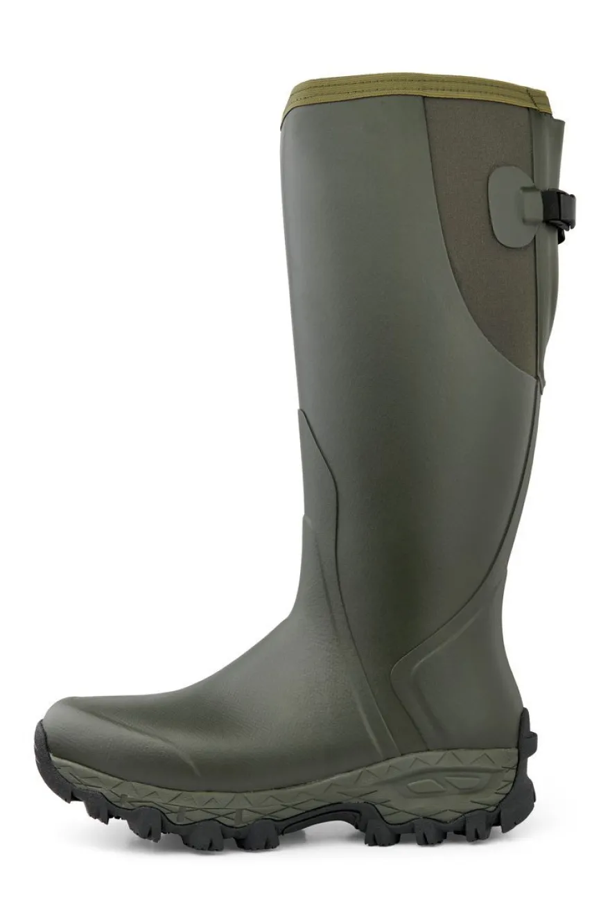 Gateway1 Gummistiefel Moor Country 18