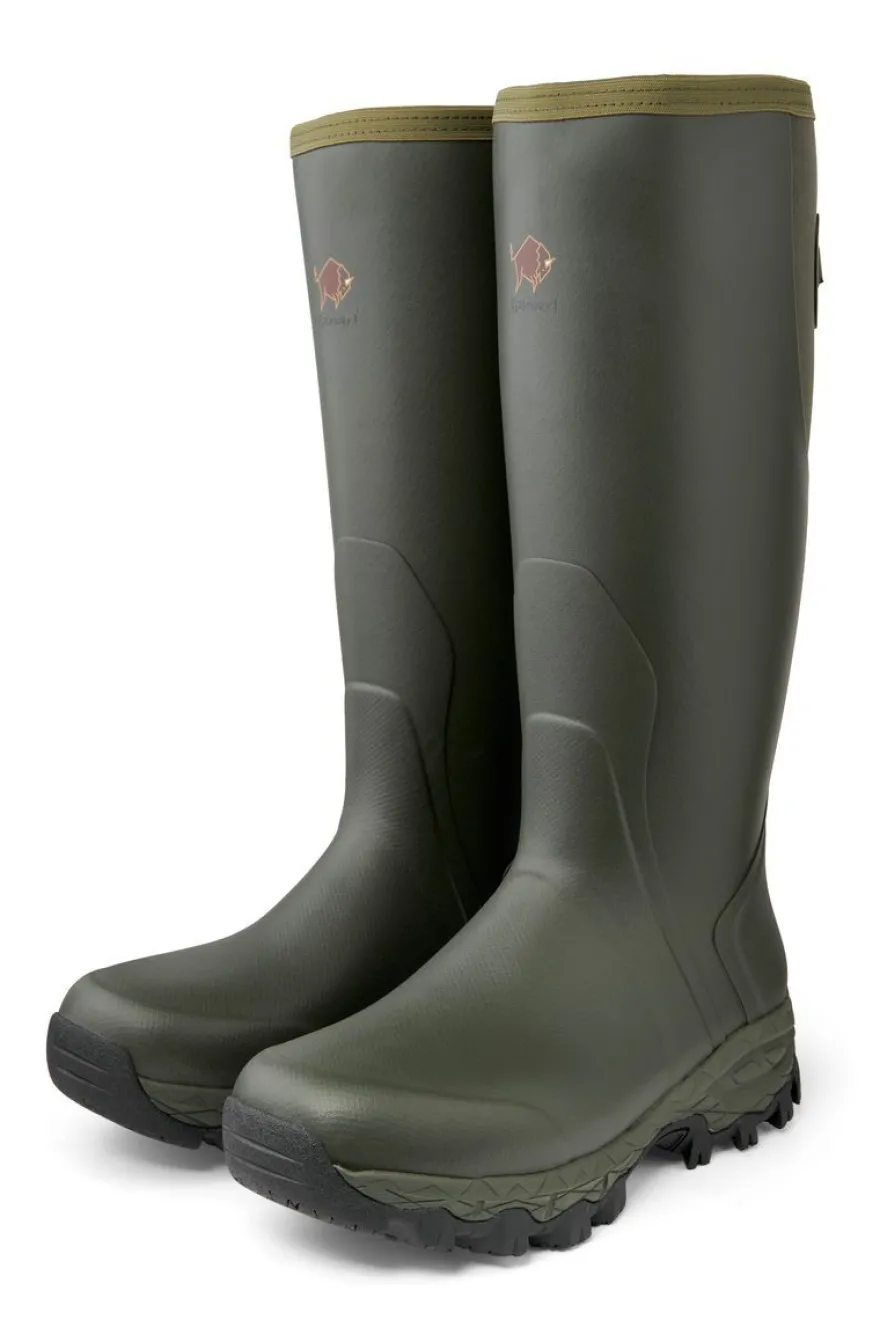Gateway1 Gummistiefel Moor Country 18
