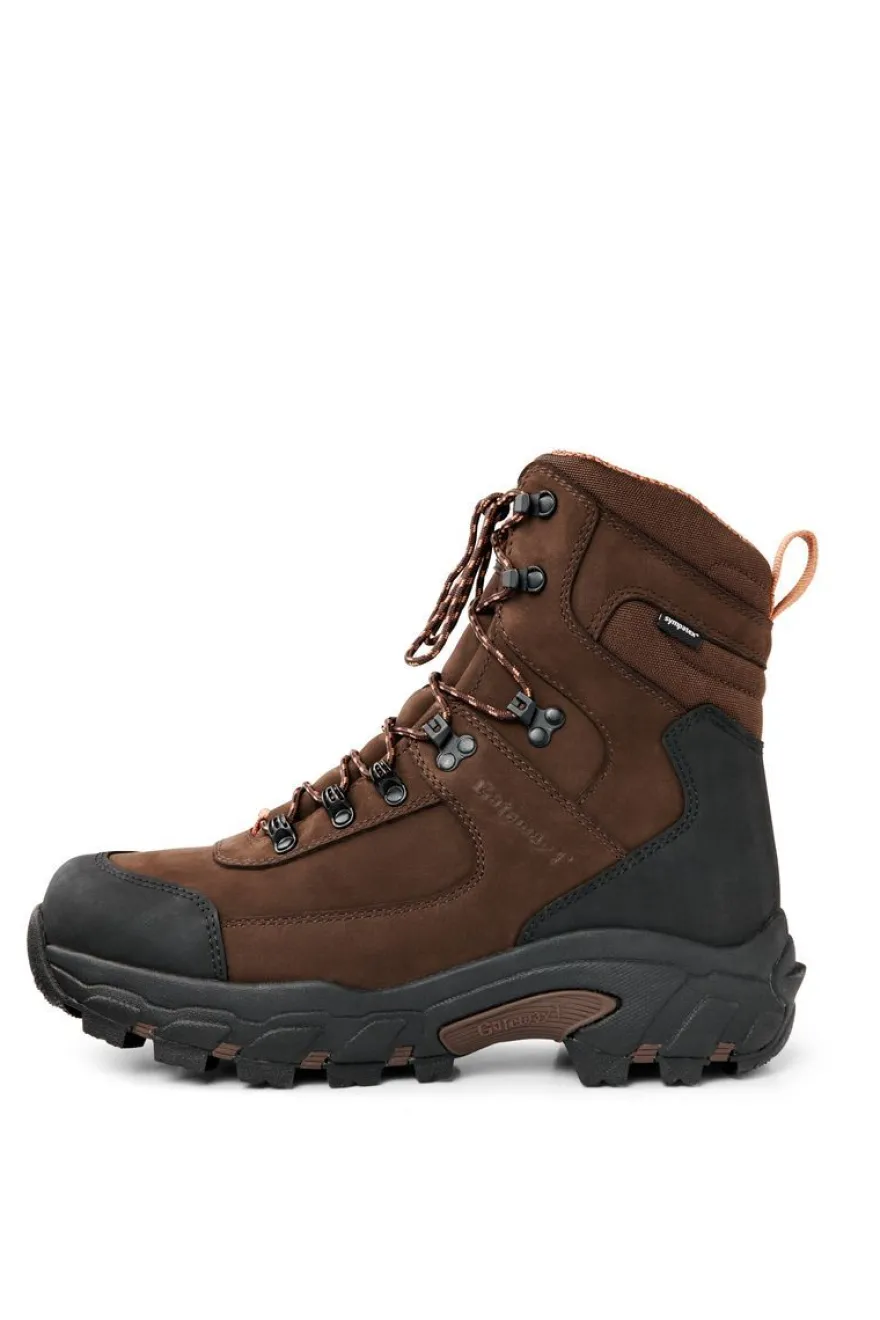 Gateway1 Wanderschuh Outdoorstiefel Jagdschuh Game Tracker 8