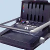 GBC Spiralbindegerät CombBind C340 schwarz