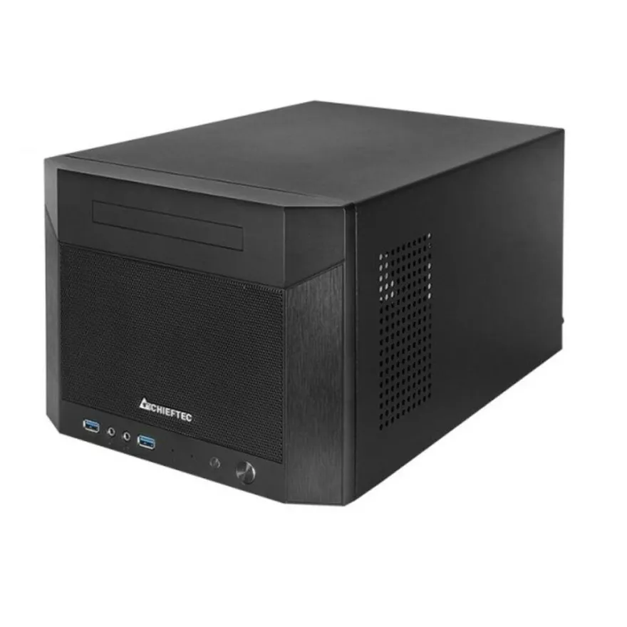 Geh Chieftec Pro Cube Mini CN-01B-OP o.N