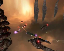 Genesis Rising – Steam Key (Aktivierungscode)