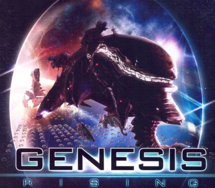 Genesis Rising – Steam Key (Aktivierungscode)