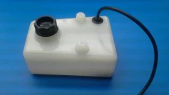 Genuine Lauterbacher fuel-tank for Lauterbacher L 3 Super-Sprint