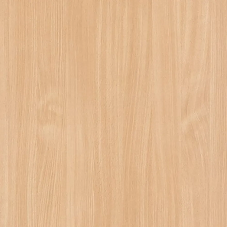Gera PC-Schreibtisch Bürotisch C Fuß Flex rechts 1800x800/1000x720cm ahorn buche