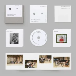 Gerard Pesson: Trio Catch - As if - bastille musique - (CD / T)