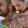 Geschmack von Rost und Knochen (DVD) Min: 117/DD5.1/WS - LEONI