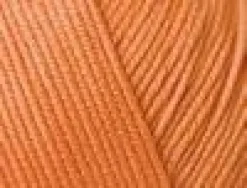 50g essential cotton dk - weiches Garn mit seidigem Glanz