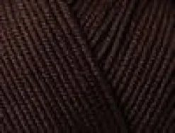 50g essential cotton dk - weiches Garn mit seidigem Glanz