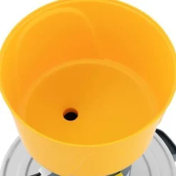 Getreidemühle für Mais und Erbsen, 60 l, 400 kg/h, 1300 W
