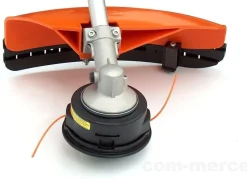 Getriebe Winkelgetriebe für Stihl Motorsense FS 90,100, 120, 130, 240, 250 (13458