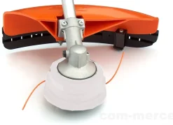 Getriebe Winkelgetriebe für Stihl Motorsense FS 90,100, 120, 130, 240, 250 (13458
