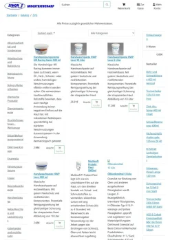 GF-TOP Sägeblattschmierpaste 180 ml