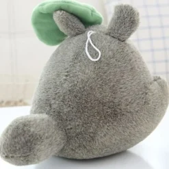 Ghibli Mein Nachbar Totoro Katzenbus Plüschtiere Kinder Plüsch Spielzeug