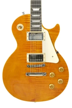 Gibson Les Paul Standard 50s Figured - Art. 302992