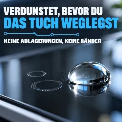 GiDeli Isopropanol 70% 5 x 5L Liter Reiniger Hochprozentiger Isopropylalkohol IPA