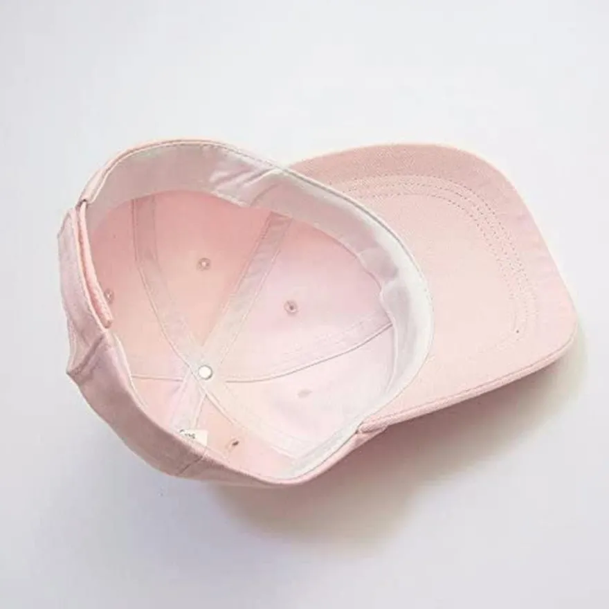 Gifts Treat Kinder Baseball Cap Mädchen mit tanzender Katze, Sonnenhut Sommer