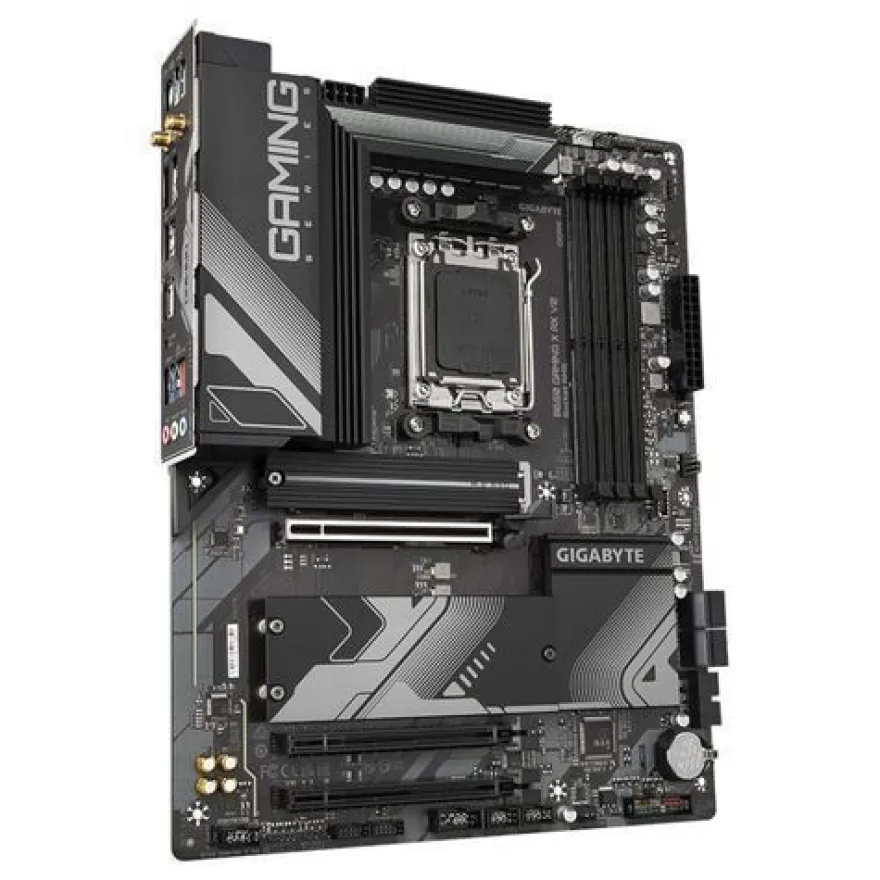 Gigabyte B650 GAMING X AX V2 Mainboard