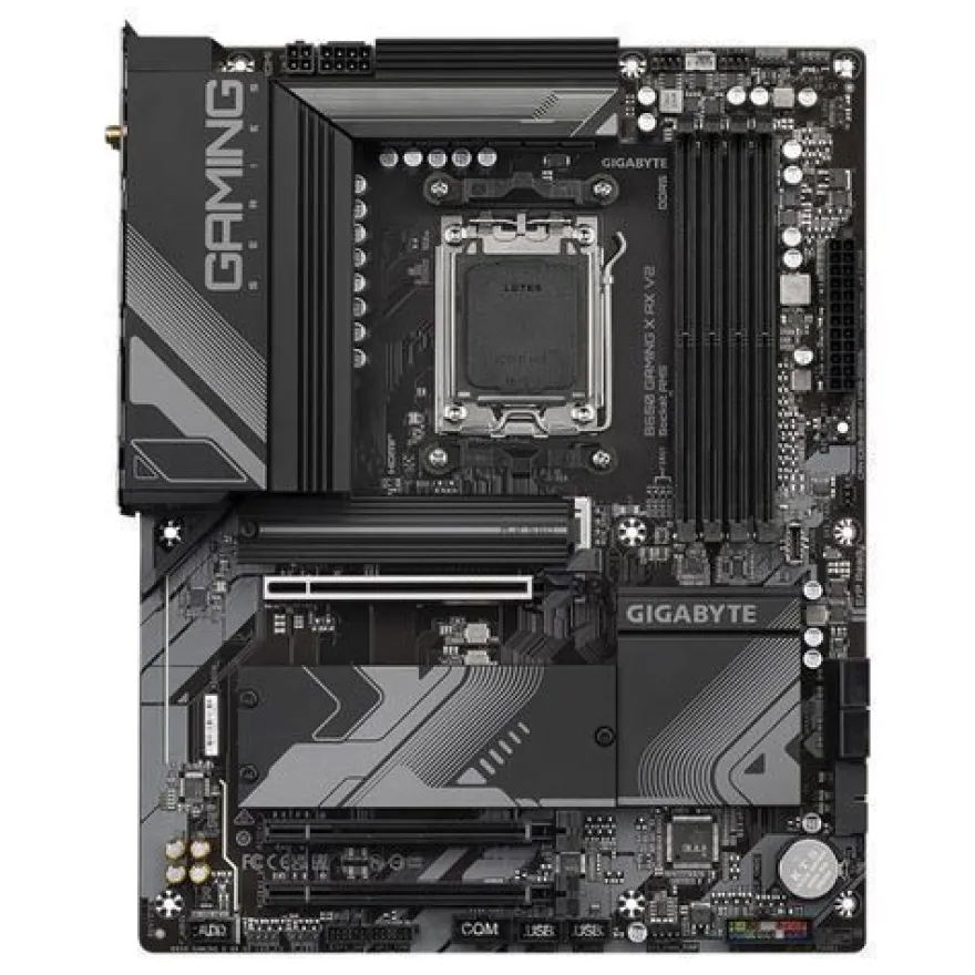 Gigabyte B650 GAMING X AX V2 Mainboard