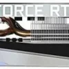 Gigabyte GeForce RTX 3070 Ti Gaming OC 8GB Grafikkarte
