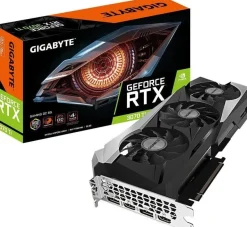 Gigabyte GeForce RTX 3070 Ti Gaming OC 8GB Grafikkarte