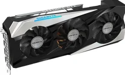 Gigabyte GeForce RTX 3070 Ti Gaming OC 8GB Grafikkarte