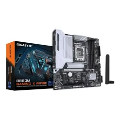 Gigabyte Gigabyte B860M Gaming X WIFI6E (B860, 1851, ATX, DR5