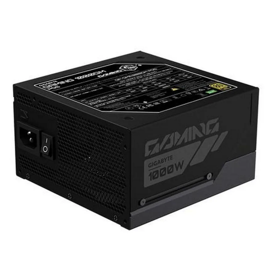 Gigabyte - GP-GME1000GM PG5 EU - Netzteil