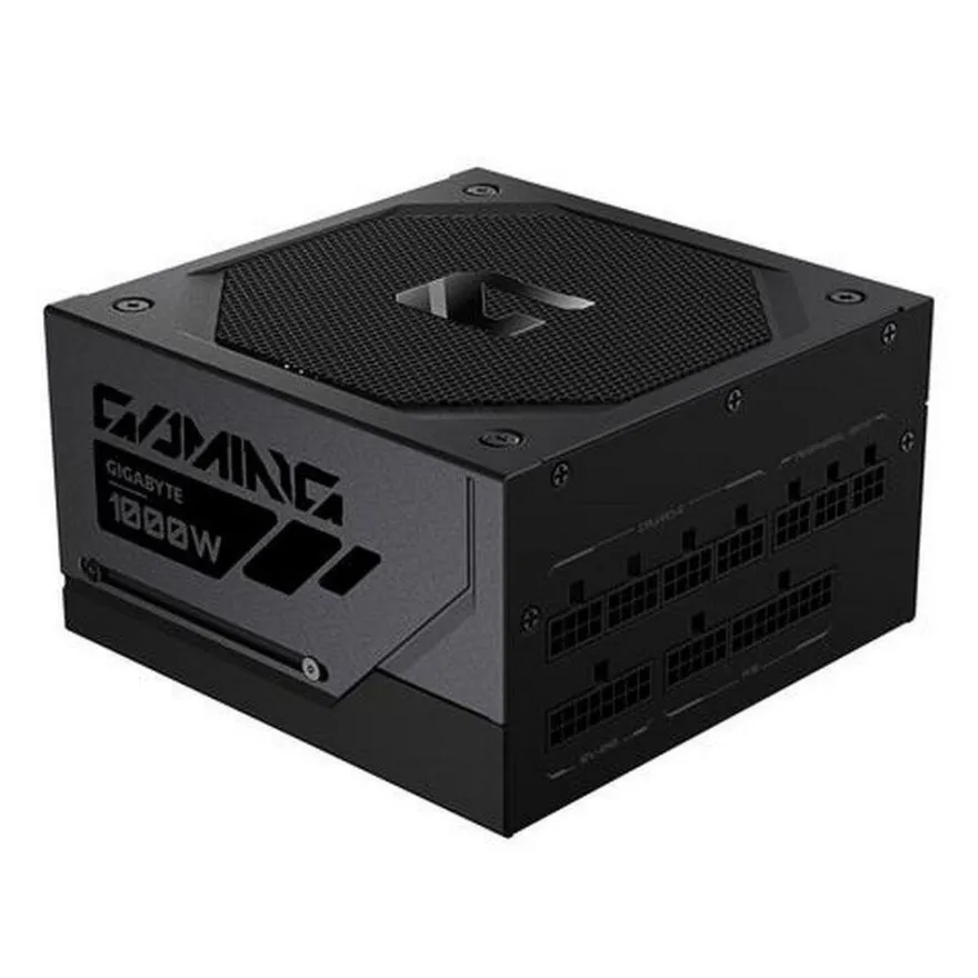 Gigabyte - GP-GME1000GM PG5 EU - Netzteil