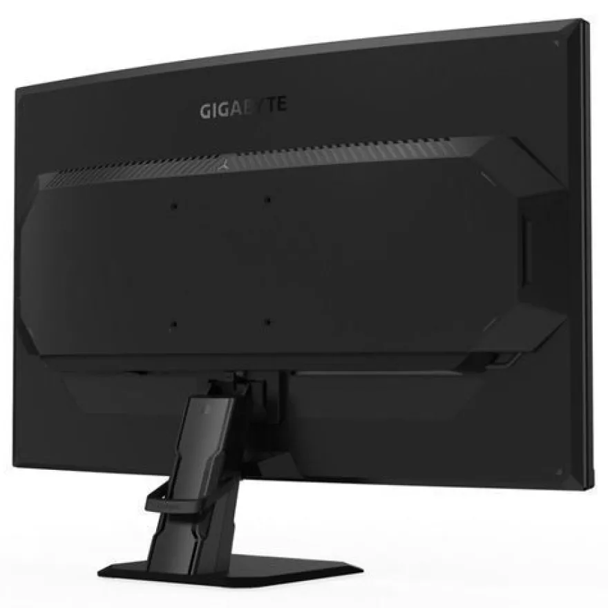 Gigabyte LED-Monitor 27 GS27QCA 180Hz