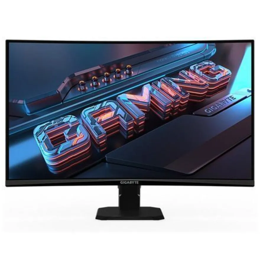 Gigabyte LED-Monitor 27 GS27QCA 180Hz
