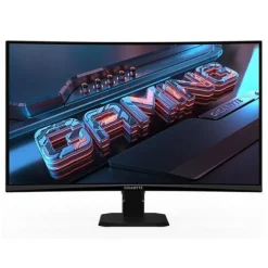 Gigabyte LED-Monitor 27 GS27QCA 180Hz