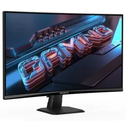 Gigabyte LED-Monitor 27 GS27QCA 180Hz