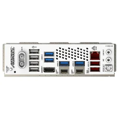 Gigabyte X870 A ELITE WF7 ICE AM5 ATX MB