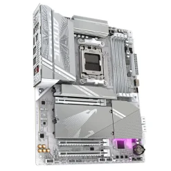 Gigabyte X870 A ELITE WF7 ICE AM5 ATX MB