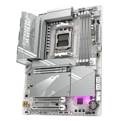 Gigabyte X870 A ELITE WF7 ICE AM5 ATX MB
