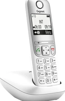 Gigaset A690 weiß