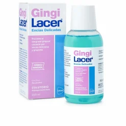 Gingilacera c Mundspülung 200ml