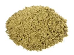 Ginkgo Biloba Pulver 100g